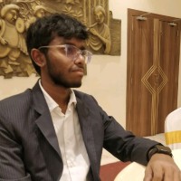 Akash Mudaliar