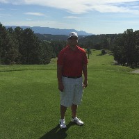 Shane Littlejohn