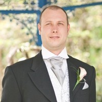 Charlie Ridler
