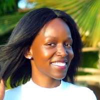 Nakitende Maria Gloria