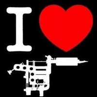 Sbv Tattoo'S Finet Staf
