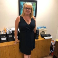 Debi Nelson