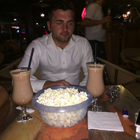 Daniel Olari