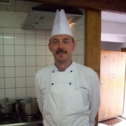 LUC DREGER