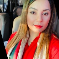 Isra Khalid
