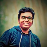 Sumanth M N