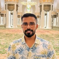 Vishnu Vijayakumar