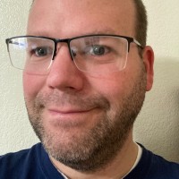 Daniel Holder