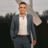 Omar Reda Hasanin