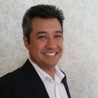 Márcio de la Cruz Lui, PhD