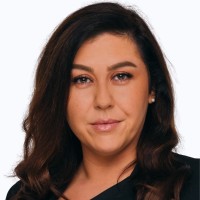 Maja Gordanic