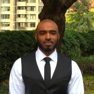 Omar Davis