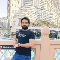 Sarfraj Hussain