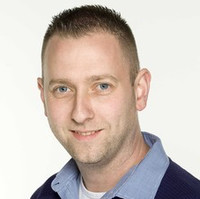 Dennis van der Sanden