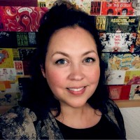 Liza Harkiolakis