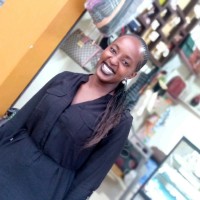 Elizabeth Kwezi