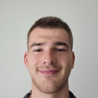 Alex Larkins