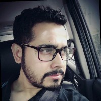 Prasenjit Chowdhury