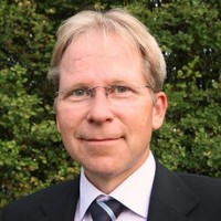 Hans Petter Lindstad