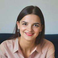 Kateryna Bovsunovska