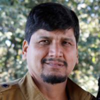 Subhash Chamoli