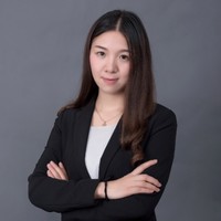 Cathy Tu