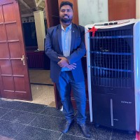 P Saravana Kumar