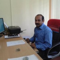 Murali Rao