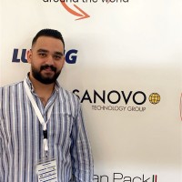 Mohammed Maan Al-Skooti