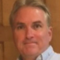 Stephen McMahon