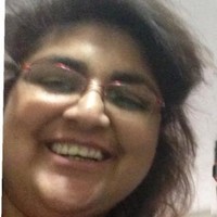 María Rosa Rivera Palma