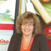 Anita Drago