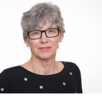 Sue Huckson
