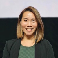Sheryl Chen
