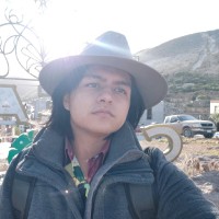 Aaron Eduardo Moran Malerva