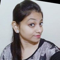 POOJA BARNWAL