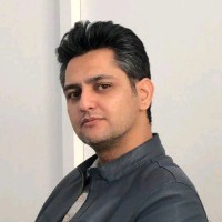 Soheil Hosseini