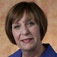 Anne Gordon