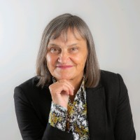 Jill Miller