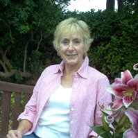 Sharon Russell