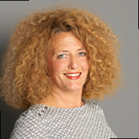 Christina Greger