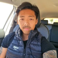 Davis Tu