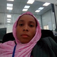 Zainab Ahmad