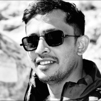 Dipak Patel