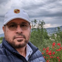 Khalid H. Alshehhi