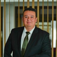 Luis Alfredo León Leandro