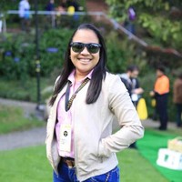 Cindy Dayana Madrid Ortiz