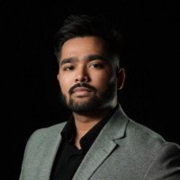 James Choudhury