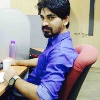 Vijay C P