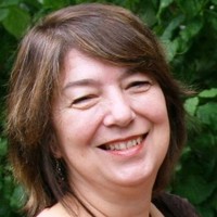 Anne Goodridge